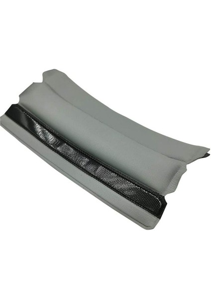 Kafa Bandı Yastık Kiti Sessiz Için Değiştirme QC35 QC35II QC25 Kulaklıklar Onarım Parçaları Kafa Bandı Pedi (Siyah) (Yurt Dışından) fiyatları