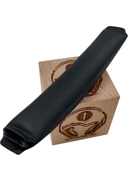 Kafa Bandı Yastık Kiti Sessiz Için Değiştirme QC35 QC35II QC25 Kulaklıklar Onarım Parçaları Kafa Bandı Pedi (Siyah) (Yurt Dışından) indirimleri