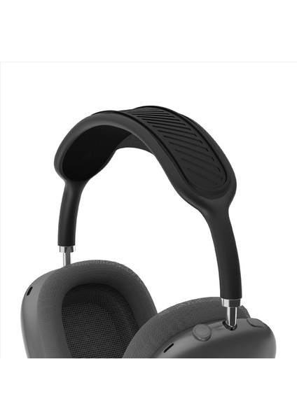 2x Silikon Kafa Bandı Kapağı Maks Maks Yıkanabilir Yastık Kılıfı Kulak Pedleri Yastık Kapağı (Yurt Dışından) modelleri