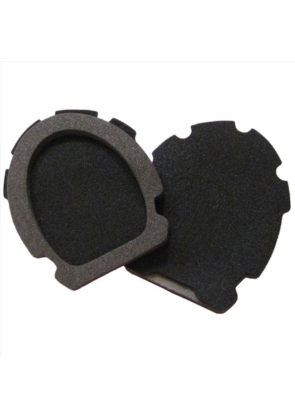 6x Yedek Kulak Pedleri Bose Havacılık Kulaklığı Için Yastıklar x A10 A20 Kulaklık (Yurt Dışından) indirimleri