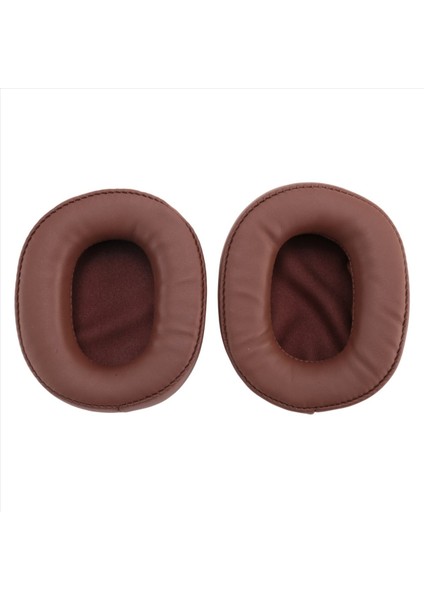 Kulak Yastıkları Bellek Köpüğü Kulak Padleri Ath M50X Için Yedek Kulak Pedleri (Yurt Dışından)