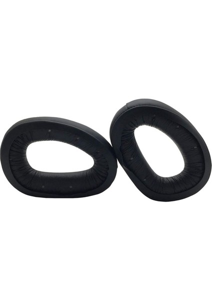 Kulak Pedleri Yumuşak Köpük Kulaklık Kulakları Sennheiser Için Kulak Yastık Kapağı GSP300 GSP301 GSP302 GSP303 GSP350 GSP370 (Yurt Dışından) indirimleri