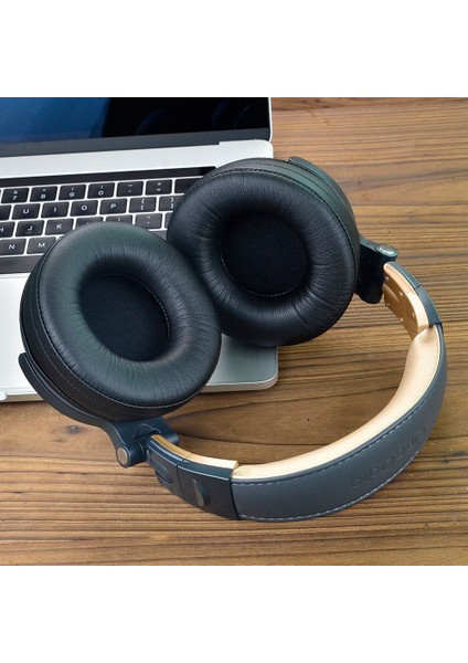 Oneodio Studio Pro 10 30 50 Monitör Için Yedek Kulak Pedleri 60 Pro C Kulaklık Nefes Alabilir Kulaklıklar (Yurt Dışından) modelleri