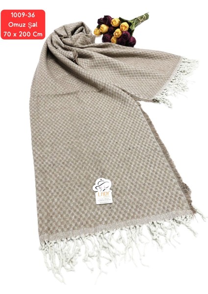 1009 Omuz Şal