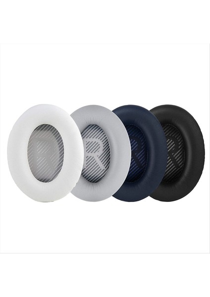 Bose Için Yedek Earpads QC35 QC35 Iı Kulaklıklar Onarım Parçaları Beyaz (Yurt Dışından) fiyatları