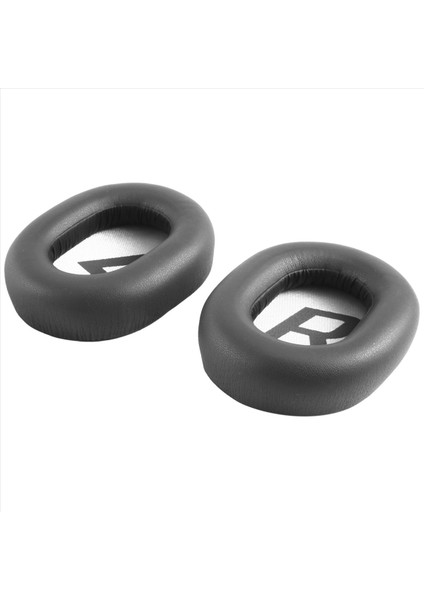 Kulak Pedleri Kafa Bandı Kulak Yastık Kulak Kapları Kulak Kapağı Plantronics Backbeat Pro 2 Se 8200UC Kulaklık (Yurt Dışından)
