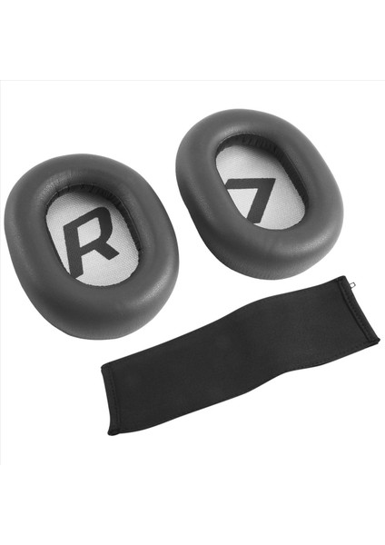 Kulak Pedleri Kafa Bandı Kulak Yastık Kulak Kapları Kulak Kapağı Plantronics Backbeat Pro 2 Se 8200UC Kulaklık (Yurt Dışından) modelleri