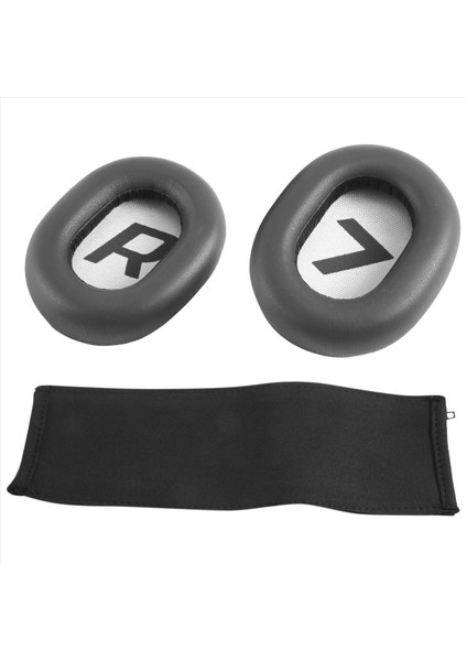 Kulak Pedleri Kafa Bandı Kulak Yastık Kulak Kapları Kulak Kapağı Plantronics Backbeat Pro 2 Se 8200UC Kulaklık (Yurt Dışından) fırsatları