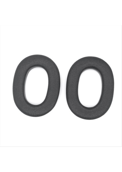 3m Worktunes Işitme Koruyucusu Için Yedek Kulak Pedleri - Dayanıklı Kulaklık Earpads Onarım Kiti (Yurt Dışından)
