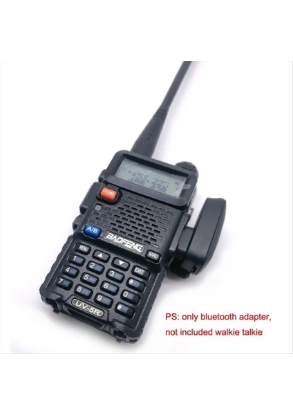 Baofeng Uv-5r Uv-82 K Port Frekans Yazar Walkie Talkie USB Kablosuz Bluetooth Programlama Adaptörü 777S 888S Radyo (Yurt Dışından) fiyatları