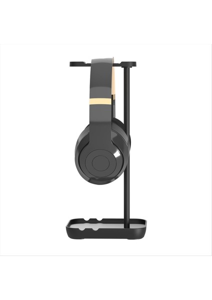 Kulaklık Stand Ekran Raf Cep Telefonu Tutucu Çıkarılabilir Masaüstü Kulaklık Askı Aluminuim Alaşım Dikey Braket A (Yurt Dışından) modelleri
