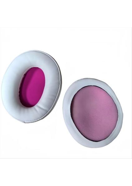 Kulak Pedleri Hyperx Bulut Uçuş S Alfa S Kulaklık Aksesuarları Kulak Yastık Bellek Köpük Kulak Bardakları A (Yurt Dışından)