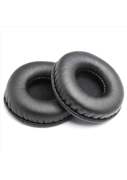 3 Çift 70MM Kulak Pedleri Evrensel Yedek Köpük Pedler Kulaklık Yastık Sünger Yastıkları (Yurt Dışından) fiyatları