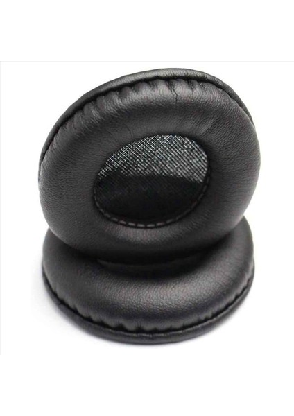 3 Çift 70MM Kulak Pedleri Evrensel Yedek Köpük Pedler Kulaklık Yastık Sünger Yastıkları (Yurt Dışından) indirimleri