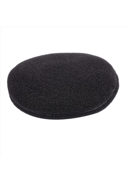 Kulaklık Için Köpük Ped Kulak Yastığı Kapağı (Siyah 50MM 4 Adet Paket) (Yurt Dışından) indirimleri