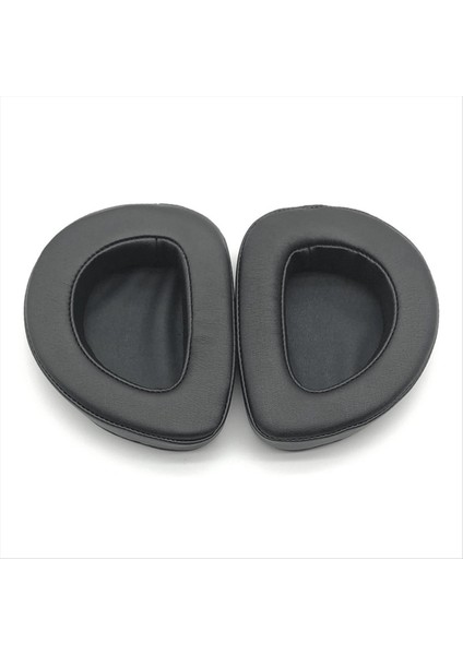 Asus Rog Delta S Kulaklıklar Yastık Yastığı Delta S Elite Baskı Kapak Köpük Kulak Padleri Sünger Örgü Kumaş (Yurt Dışından) modelleri