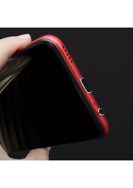 USB C Alüminyum Toz Fişi Seti Tip-C Şarj Portu 3 5mm Kulaklık Jack Cep Telefon Aksesuarları Huawei Mate 20 (Yurt Dışından) modelleri