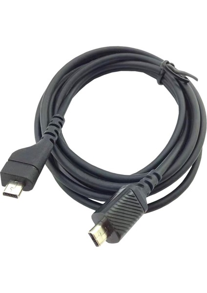 Steelseries Için 2x Arctis 3 5 7 9 Xpro Kulaklık Kablosu Yedek Ses Kartı Kablosu (Yurt Dışından) fırsatları