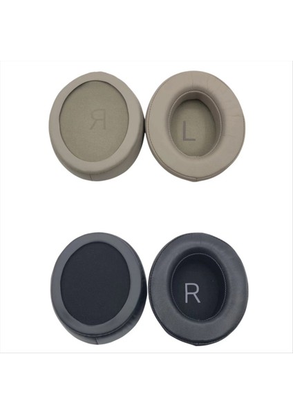 Sennheiser Momentumu Için Kulak Pedleri 3 0 Kablosuz Kulaklık Kulak Yastığı Konforlu Yedek Kulak Pedleri Altın (Yurt Dışından) fırsatları