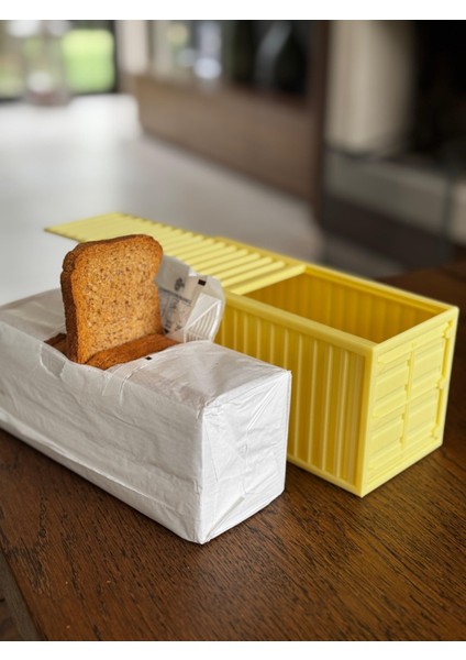 Ekmek Saklama Kutusu fiyatları