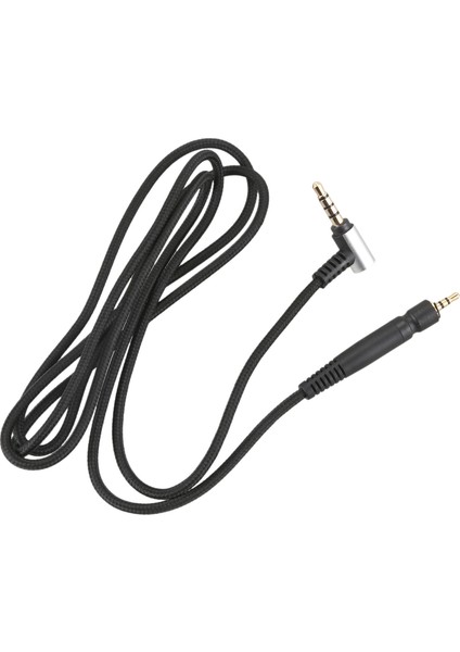 Sennheiser G4ME Için Yedek Kablo Bir Oyun Sıfır 373D Gsp 350 / Gsp 500 / Gsp 600 Kulaklık (Telefonlar Sürüm 1 2 Metre) (Yurt Dışından)