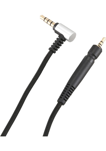 Sennheiser G4ME Için Yedek Kablo Bir Oyun Sıfır 373D Gsp 350 / Gsp 500 / Gsp 600 Kulaklık (Telefonlar Sürüm 1 2 Metre) (Yurt Dışından) fiyatları