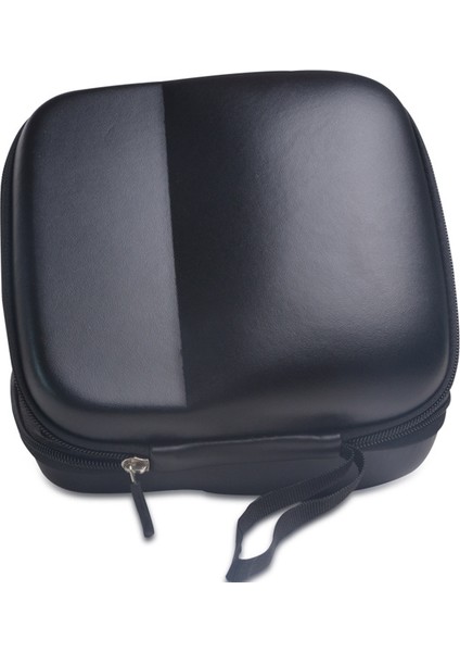 Kulaklık Kılıfı Kulak Gürültü Engelli Kulaklık Torbası Kablosu Mikrofonlu Kulak Kulaklık Çantası (Yurt Dışından)