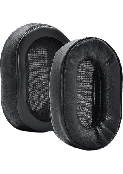 Earpad Yastıkları Yumuşak Köpük Protein Kulak Pedleri Akg K361 K361BT K371 K371BT Kulaklıkların Değiştirilmesi (Yurt Dışından)
