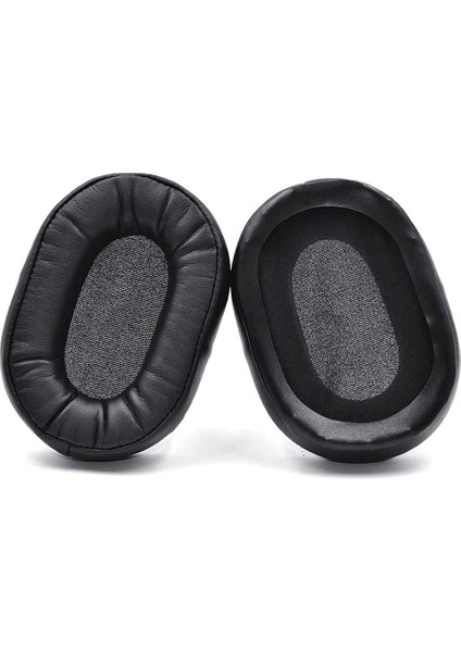 Earpad Yastıkları Yumuşak Köpük Protein Kulak Pedleri Akg K361 K361BT K371 K371BT Kulaklıkların Değiştirilmesi (Yurt Dışından) fırsatları