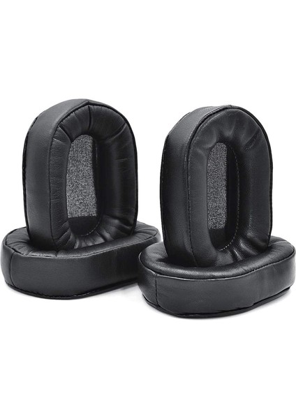 Earpad Yastıkları Yumuşak Köpük Protein Kulak Pedleri Akg K361 K361BT K371 K371BT Kulaklıkların Değiştirilmesi (Yurt Dışından) indirimleri