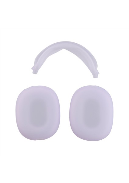 Apple Için Kulaklık Kılıfı Max Kulaklık Koruyucu Kılıf Değiştirme Kapak Kulaklık Aksesuarları D (Yurt Dışından) fiyatları