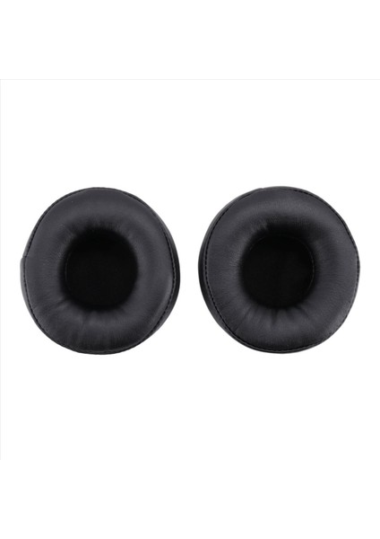 Yumuşak Pu Earpad Köpük Kulak Pedleri Akg Için Sony Için Yastıklar Philips Kulaklıkları Için 70MM (Yurt Dışından)