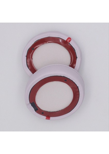 Earpad Beats Solo 4 0 Kulaklıklar Bellek Köpük Kulak Kulak Kulağı Tamir Parçaları Aksesuarlar Beyaz (Yurt Dışından) indirimleri