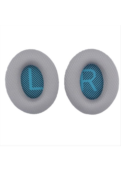 Kulak Pedleri Bose Değiştirme QC35 QC25 QC15 Ae2 Kablosuz Kulaklıklar Kulak Yastıkları Kulaklık Parçaları B B (Yurt Dışından)