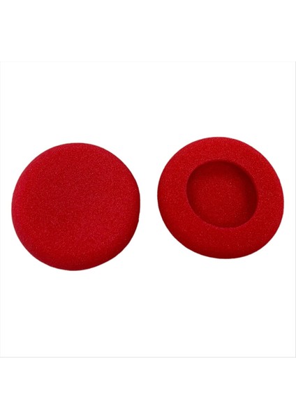 1paır Taşınabilir Sünger Kulak Pedleri Yumuşak Zarif Kulak Uçları Yedek Earmuff Whatplus Retro Kulaklık Aksesuarları B (Yurt Dışından)