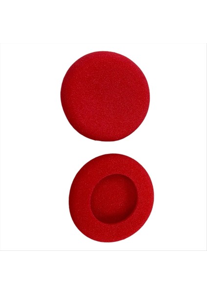 1paır Taşınabilir Sünger Kulak Pedleri Yumuşak Zarif Kulak Uçları Yedek Earmuff Whatplus Retro Kulaklık Aksesuarları B (Yurt Dışından) fiyatları