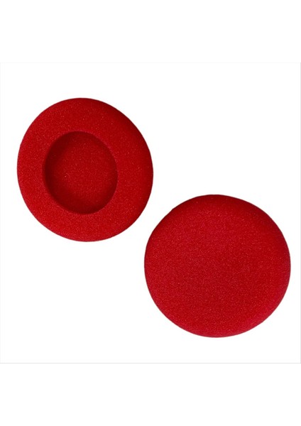 1paır Taşınabilir Sünger Kulak Pedleri Yumuşak Zarif Kulak Uçları Yedek Earmuff Whatplus Retro Kulaklık Aksesuarları B (Yurt Dışından) modelleri