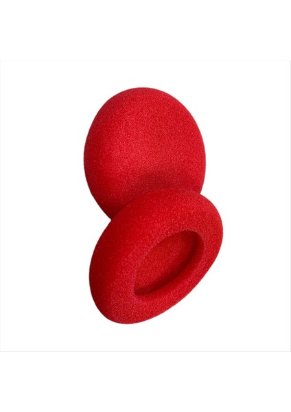 1paır Taşınabilir Sünger Kulak Pedleri Yumuşak Zarif Kulak Uçları Yedek Earmuff Whatplus Retro Kulaklık Aksesuarları B (Yurt Dışından) fırsatları