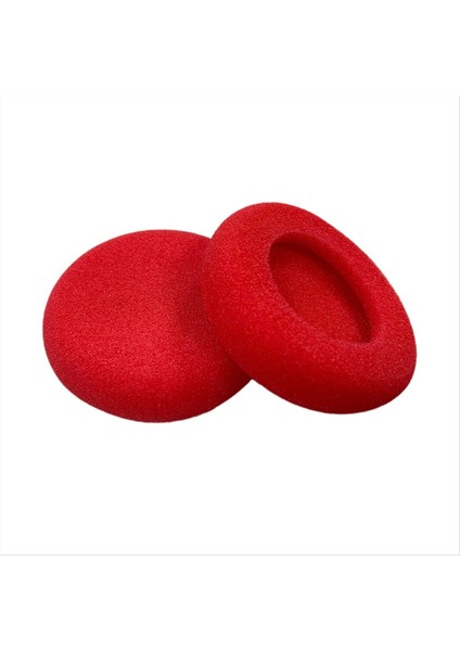 1paır Taşınabilir Sünger Kulak Pedleri Yumuşak Zarif Kulak Uçları Yedek Earmuff Whatplus Retro Kulaklık Aksesuarları B (Yurt Dışından) indirimleri