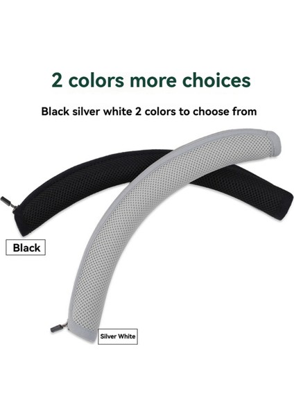 Marshall Major Için Yedek Kafa Bandı Pedi 3/4/5 Kablosuz Kulaklık Kafa Bandı Onarım Parçaları B (Yurt Dışından) indirimleri