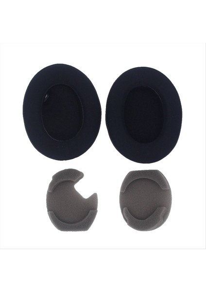 Kulak Pedleri Sony WH-1000XM4 Kulaklık Soğutma Jel Kulak Yastıkları Kulaklık Parçaları (Yurt Dışından)