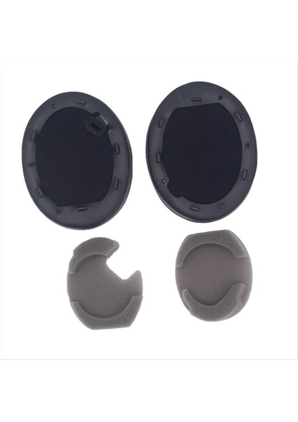 Kulak Pedleri Sony WH-1000XM4 Kulaklık Soğutma Jel Kulak Yastıkları Kulaklık Parçaları (Yurt Dışından) indirimleri