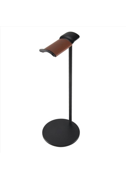Kavisli Kulaklık Stand Rafı Sturdy Metal Oyun Kulaklık Kulaklık Tutucu Askı Masa Masası Ekran Için Katı Tabanlı (Yurt Dışından) fiyatları