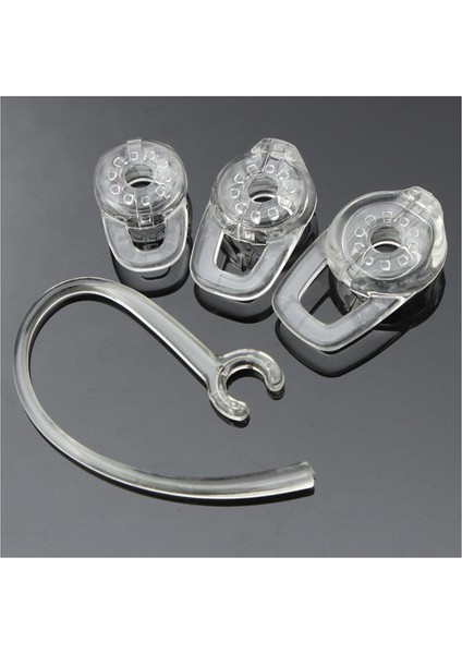 Plantronics Için 3set Kulaklık Jel Kancası 925 975 (Yurt Dışından) fırsatları