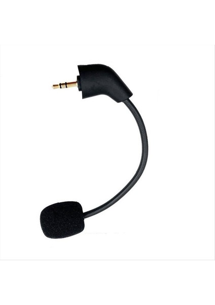 Kingston Için 3 5mm Mikrofon Mikrofonu Değiştirin Yeni Hyper x Cloud Iı Oyun Kulaklıkları Oyun Kulaklıkları Mikrofonu (Yurt Dışından) fiyatları