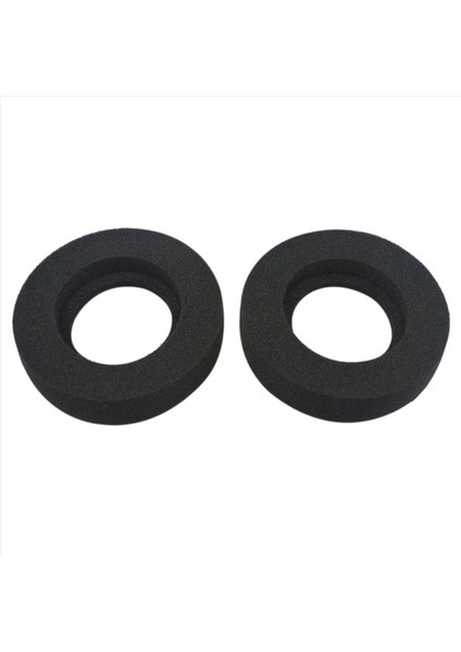 Grado SR125 SR225 SR325 SR60 SR80 M1 M2 PS1000 GS1000 Kulaklık Yedek Açık Hücre Köpük Kulak Pedi Için 4x (Yurt Dışından) fiyatları