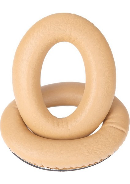 2 Çift Earpads Köpük Kulak Yastığı Bellek Köpük Yedek Kulak Yastığı Bose Sessiz Için Qc2 QC15 QC25 QC35 Ae2 AE2I Ae2 - Siyah ve Khaki+Mavi (Yurt Dışından) fırsatları