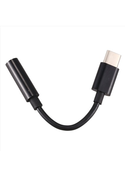 5x USB C Ila 3 5mm Kulaklık/kulaklık Jak Kablosu Adaptörü Motorola Moto Z Için Tip C 3 1 Erkek Bağlantı Noktası Ila 3 5 mm (Yurt Dışından) modelleri