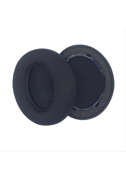 Kulak Pedleri Anker Soundcore Life Için Değiştirme Q20/Q20 Bt Bluetooth Kulaklıklar Kulak Yastıkları Kulaklık Parçaları (Yurt Dışından) indirimleri