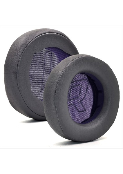 1more Başlangıç Vr H1005 H1006 Pro H1707 Kulaklıklar Için Yedek Kulak Pedleri - Malzemede Konforlu Kulaklık Kapakları (Yurt Dışından)